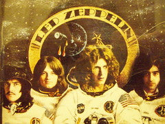 Led Zeppelin Viniles a la Venta