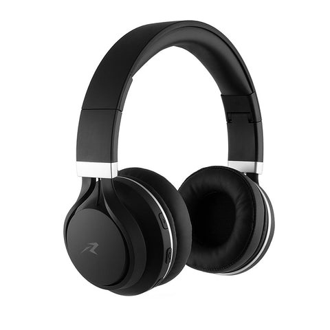 Audífonos Bluetooth Inalámbricos Over-Ear Tipo Diadema Plegable Sonido HD Manos Libres Redlemon 2020