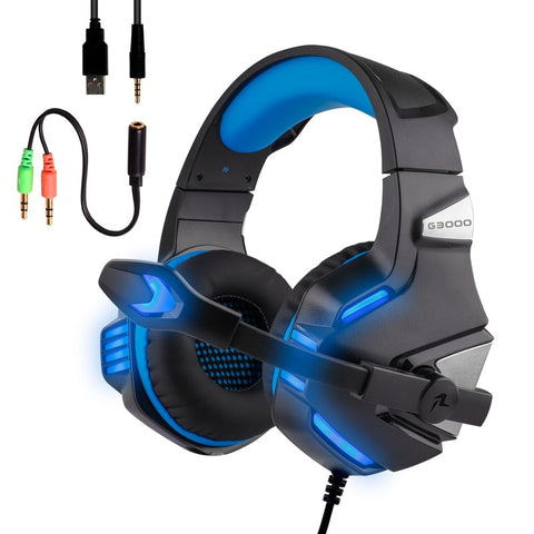 audífonos gamer audífonos para xbox one audífonos gamer inalámbricos audífonos gamer ps4