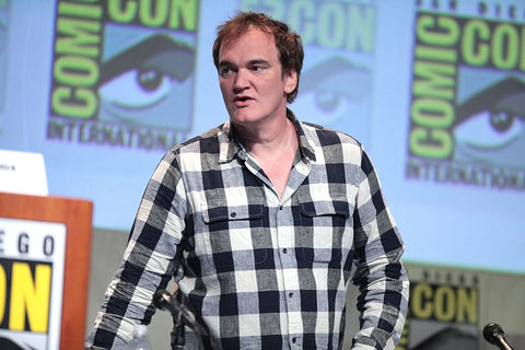 Tarantino Comic Con