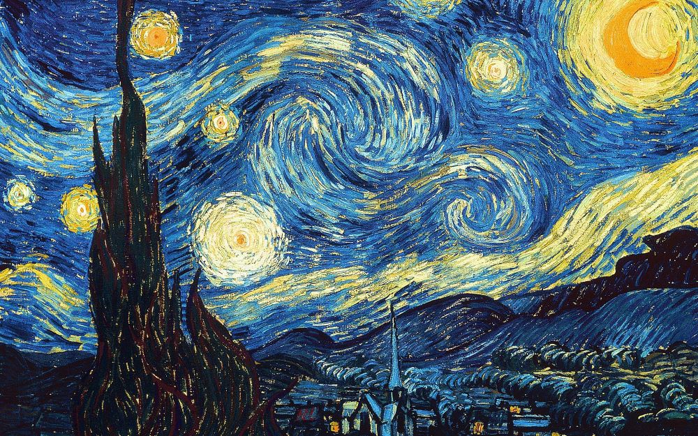 Van Gogh Alive está de regreso