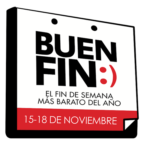 buen fin noviembre 2019 redlemon