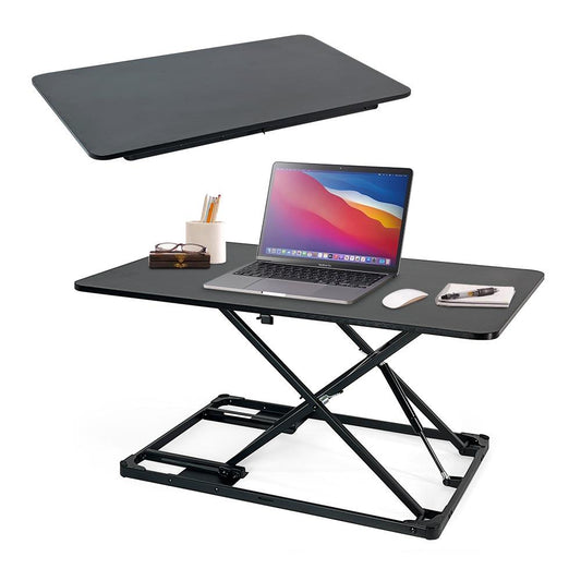 Escritorio Elevable para Computadora de Altura Ajustable Standing Desk - Redlemon