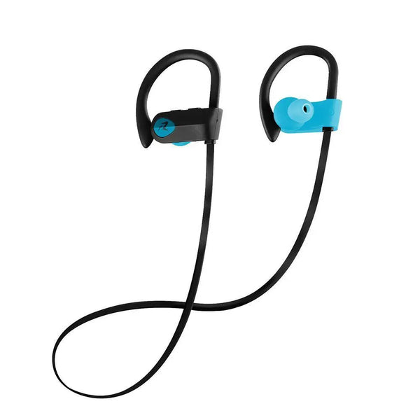 Audífonos Inalámbricos Bluetooth Active Sport IPX7 - Redlemon