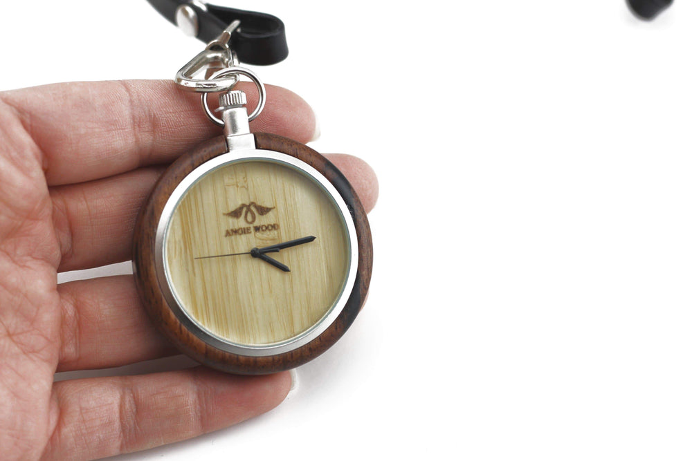 pocket watch gift