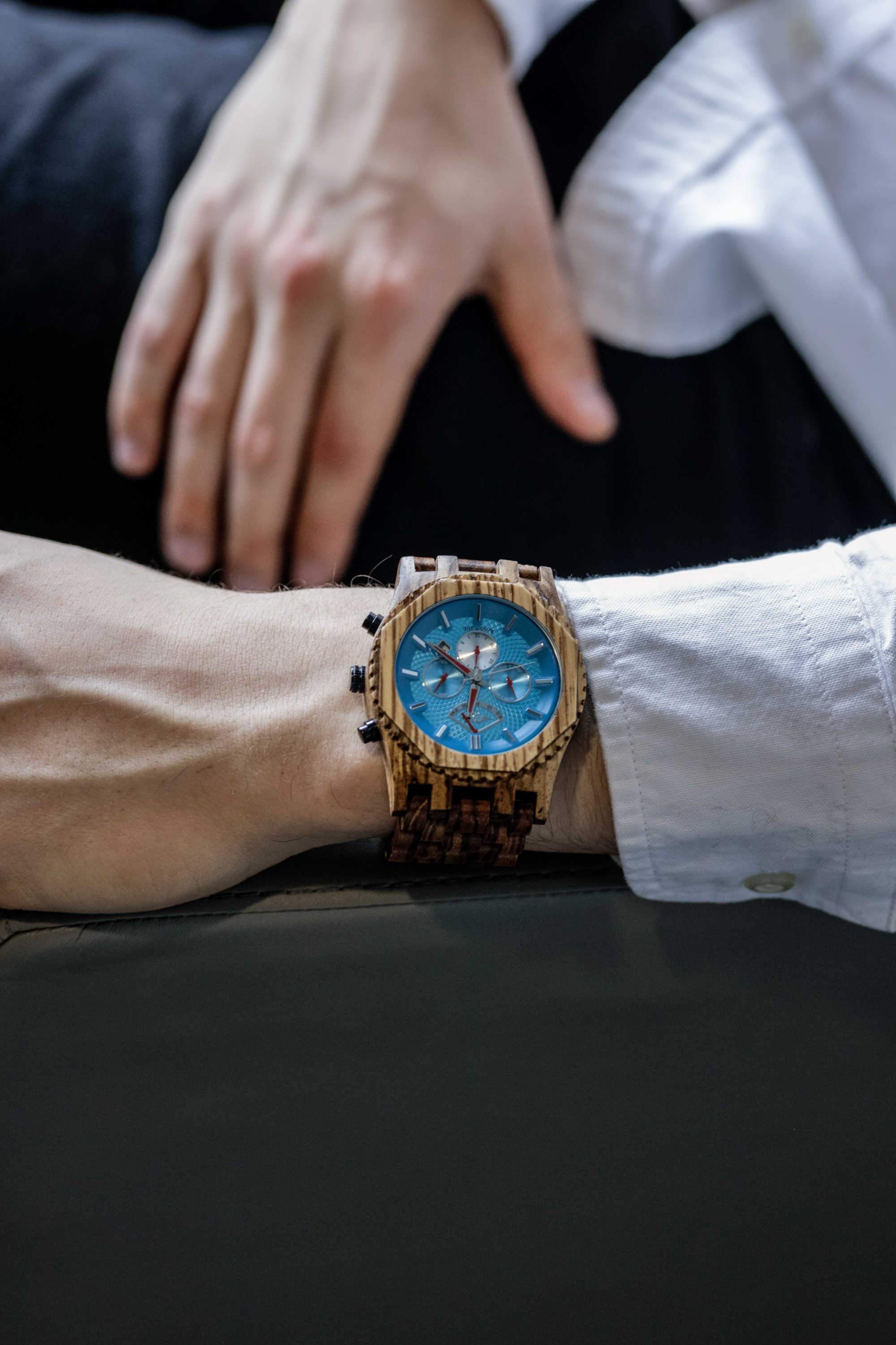 Buy 0.85ct Ladies Aqua Master Genuine Diamond Watch 'pink Band' Online at  SO ICY JEWELRY