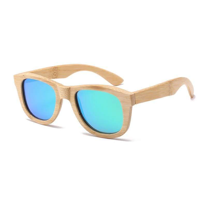 The 19 Absolute Best Wooden Sunglasses for Men (2024)