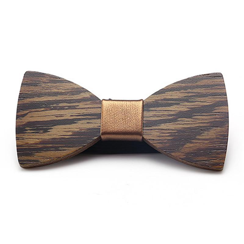 Buy Kids Wooden Bowtie, Custom wooden Bowties - Angie Wood Creations