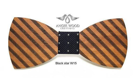 Wooden Bow Tie, Rosewood Personalised Wood Bowtie, Matching Father Son  Bowties, Groomsmen Gifts Personalized, Groom Boho Bowtie, -  Canada