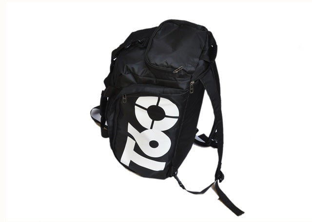 t60 gym bag