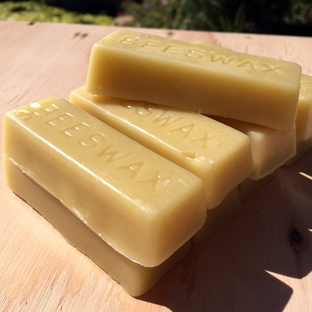 beeswax