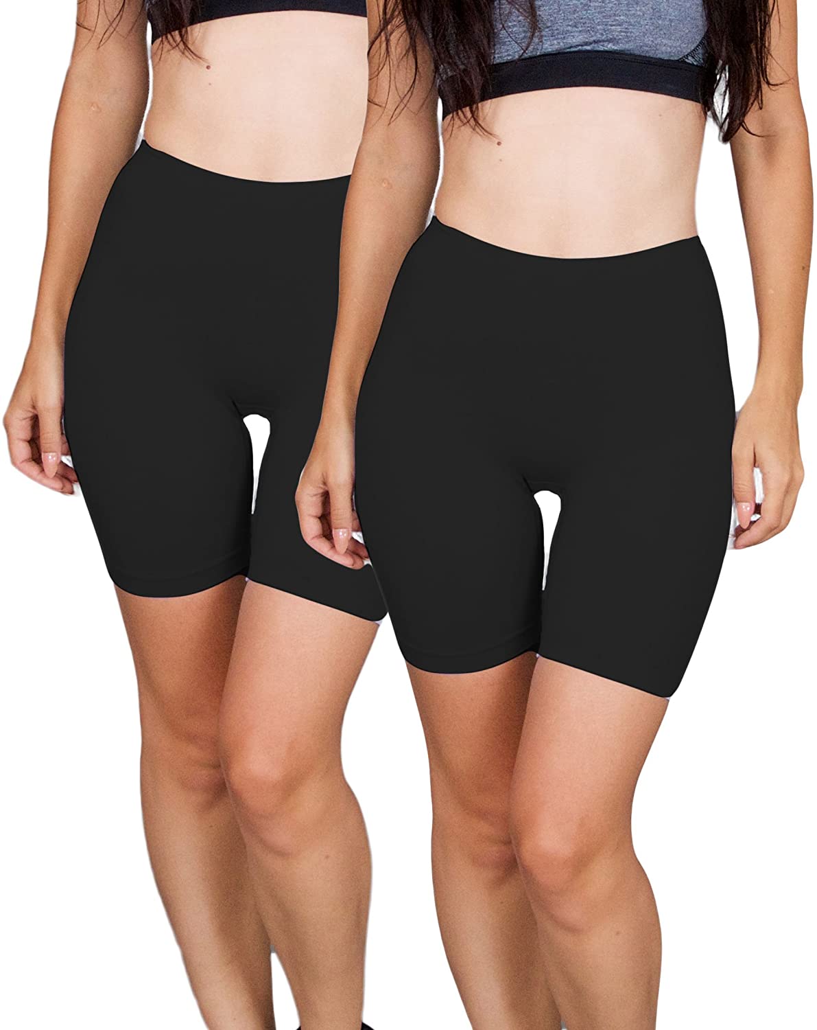 emprella slip shorts