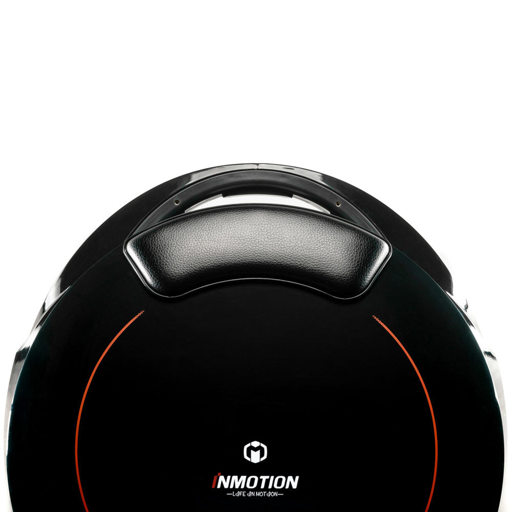 INMOTION V5F Monociclo eléctrico para adultos – 14 pulgadas EUC – Scooter  eléctrico de autoequilibrio de 15.6 mph – Ligero y delgado – Diseño  compacto