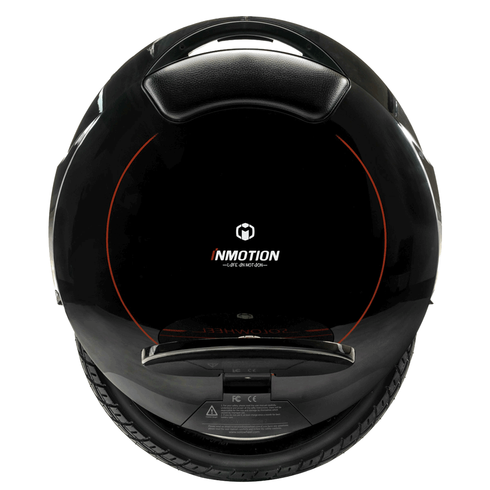 InMotion V5F Electric Unicycle - Official Sales & Support