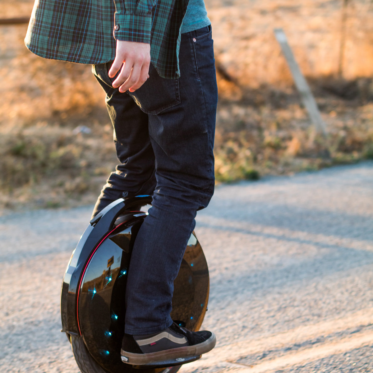 Gotway 22 Inch Electric Unicycle Euc High Speed Self Balancing Vehicle  Electric Scooter Fast Speed Inmotion V8 - China Gotway 22 Inch Euc and Self  Balancing Vehicle price
