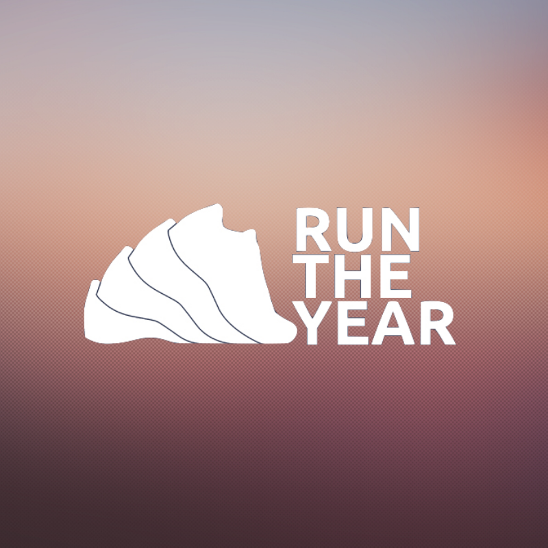 Run The Year
