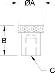 G1036 and G1029 Dimensions