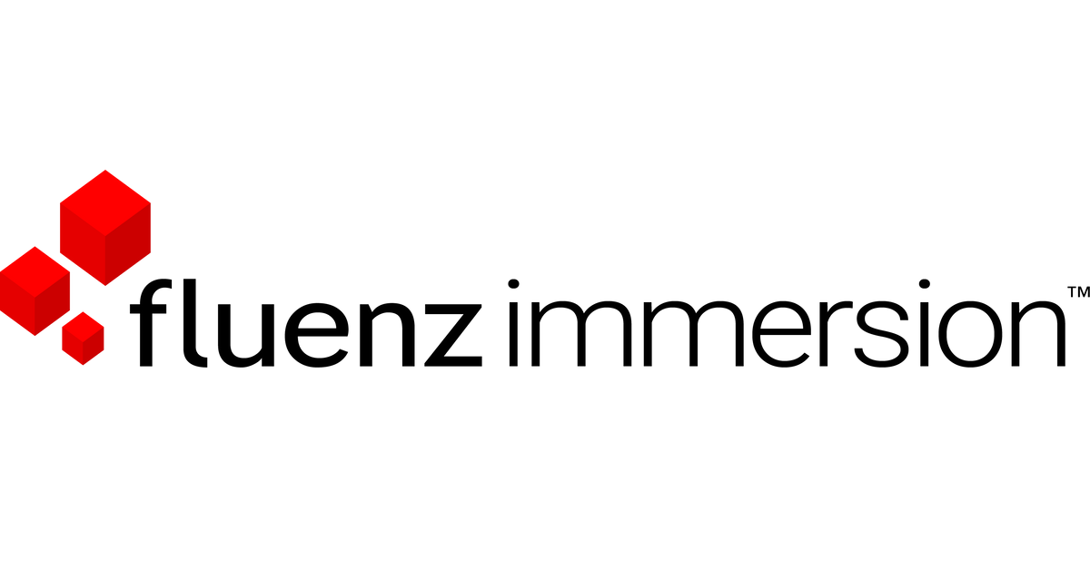 Fluenz Immersion by Converza