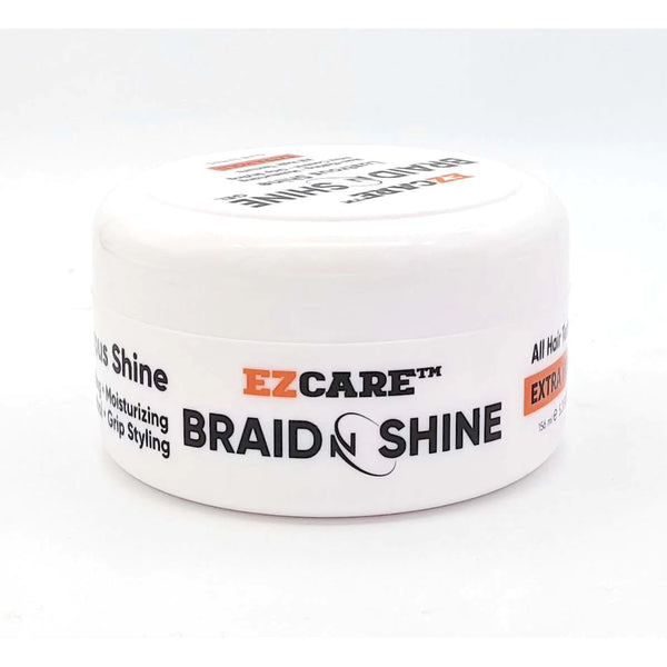 BRAID BOND GEL HAIR STYLING – Laflare USA