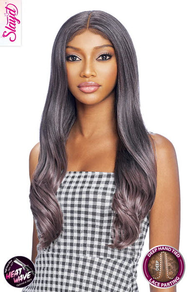 sensationnel lace front wig vanessa