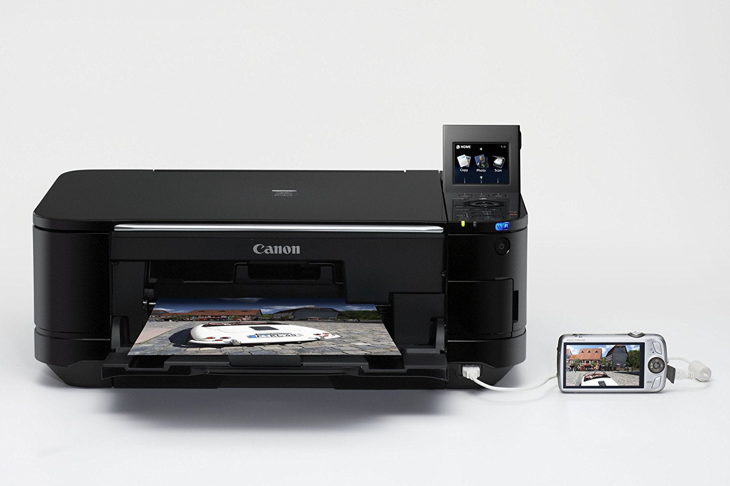 Canon Mg5200 Printer Driver : Canon PIXMA MG5120 Printer Driver