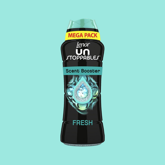Lenor Unstoppables Scent Booster