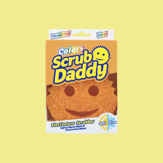 Scrub Daddy UK