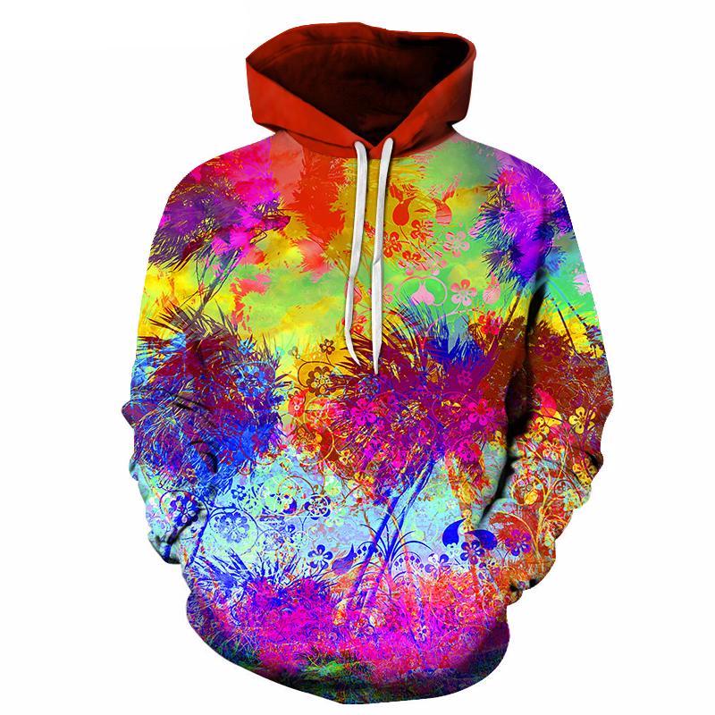 Creative Colours | Online Hoodies Store | The Hoodie Store