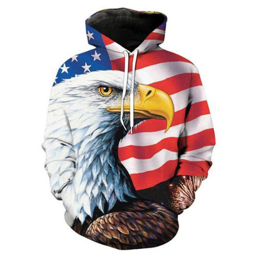 3D Pattern Cool Hoodies Online Hoodies Store