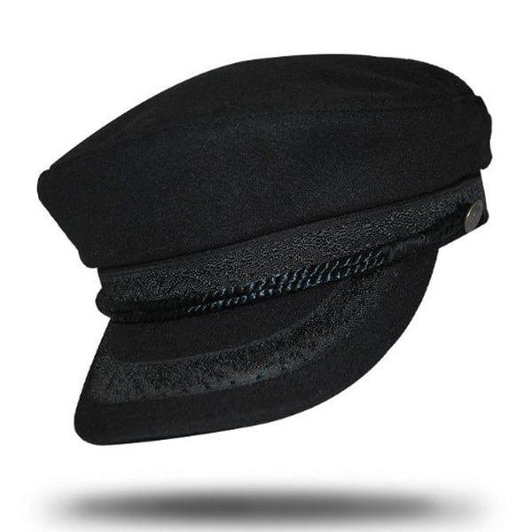 Greek Fisherman's Cap - NV111 – Hat World Australia