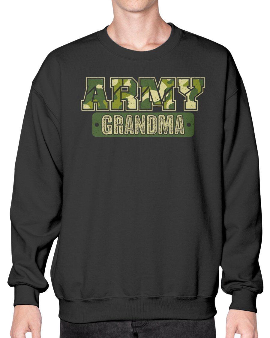 grandmother sweatshirts