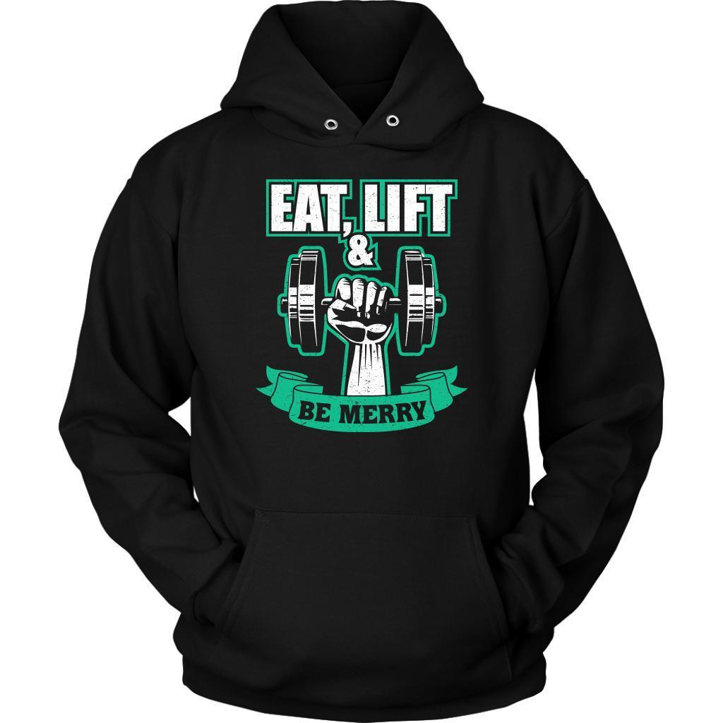 crossfit games hoodie