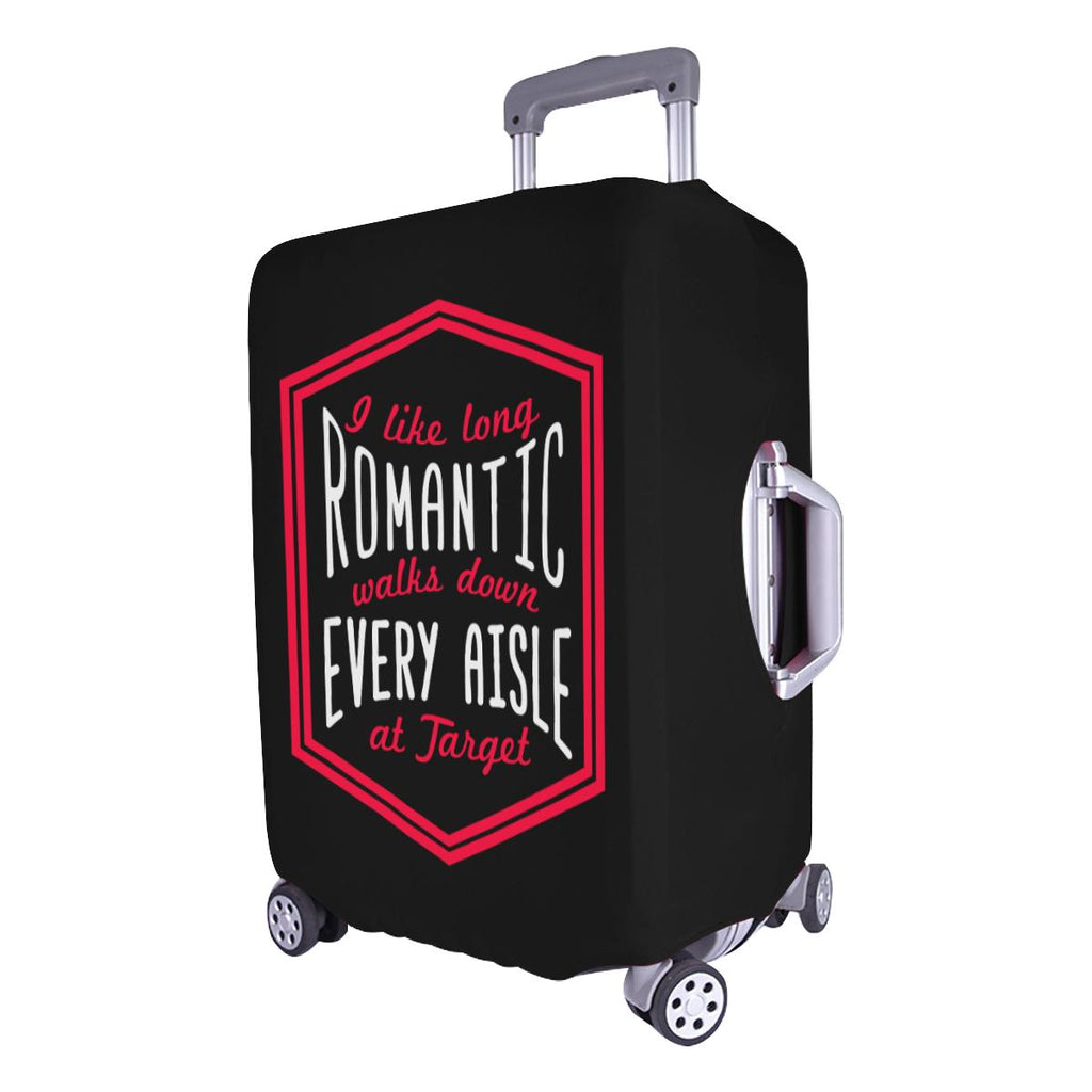 target luggage cover