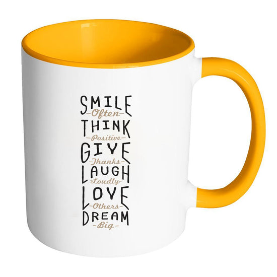 The Sun Will Shine Again 11oz Ceramic Coffee Mug Cheerful 