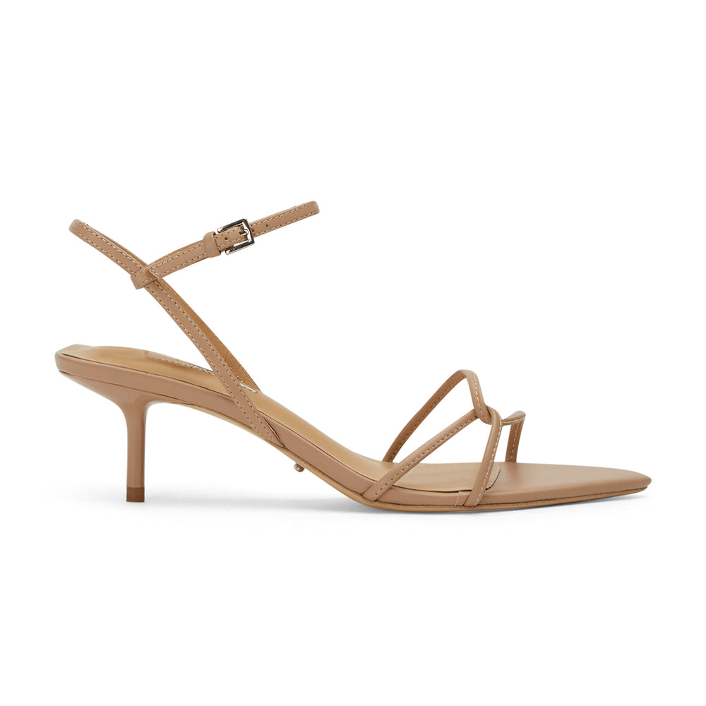 Florida Skin Nappa Heels - Tony Bianco