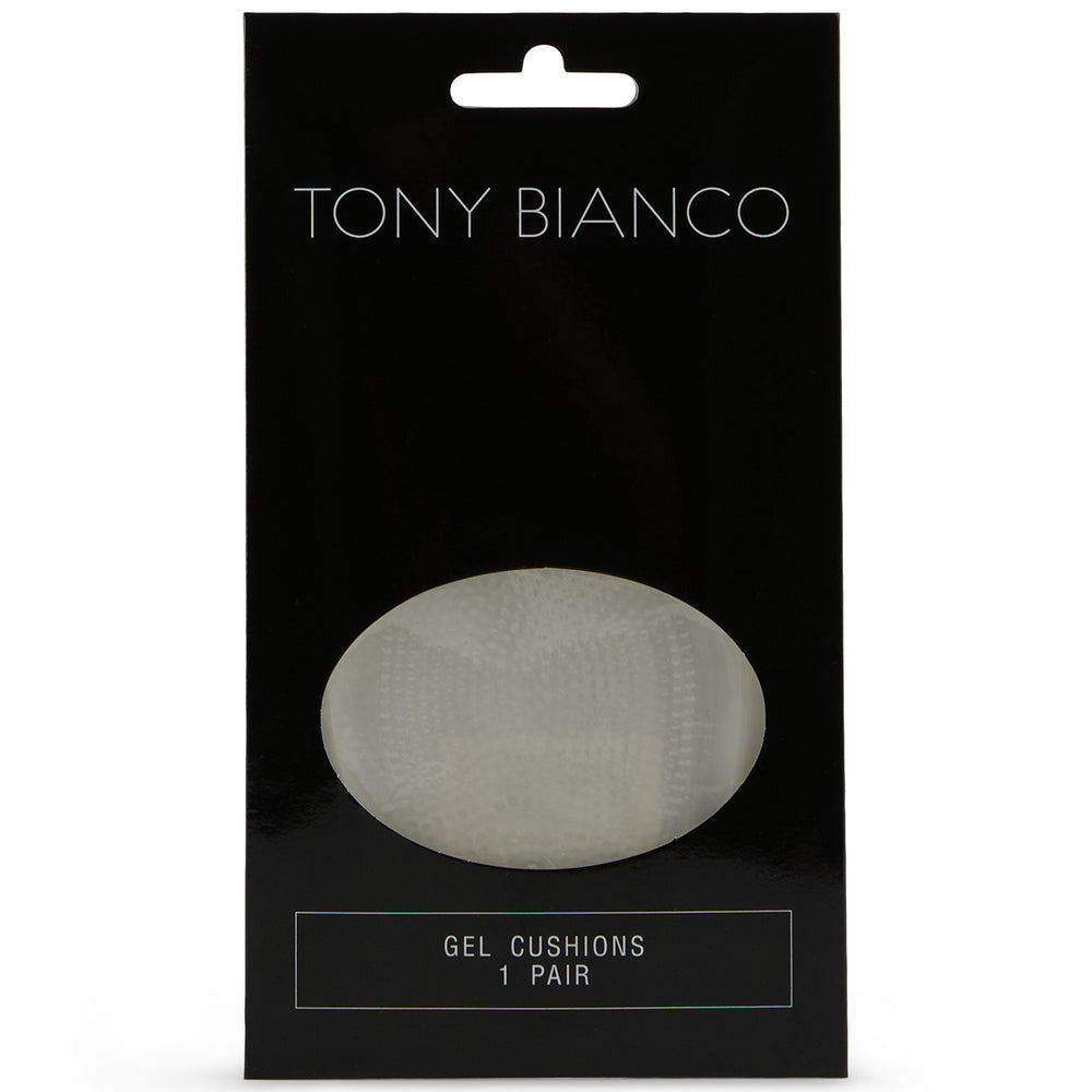 Gel Cushions Shoe Care - Tony Bianco