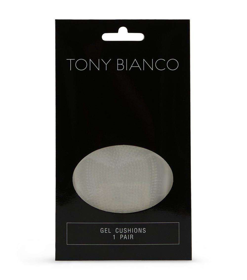 Gel Cushions Shoe Care - Tony Bianco