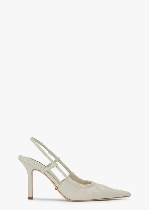 Heidi Bone Venice Heels