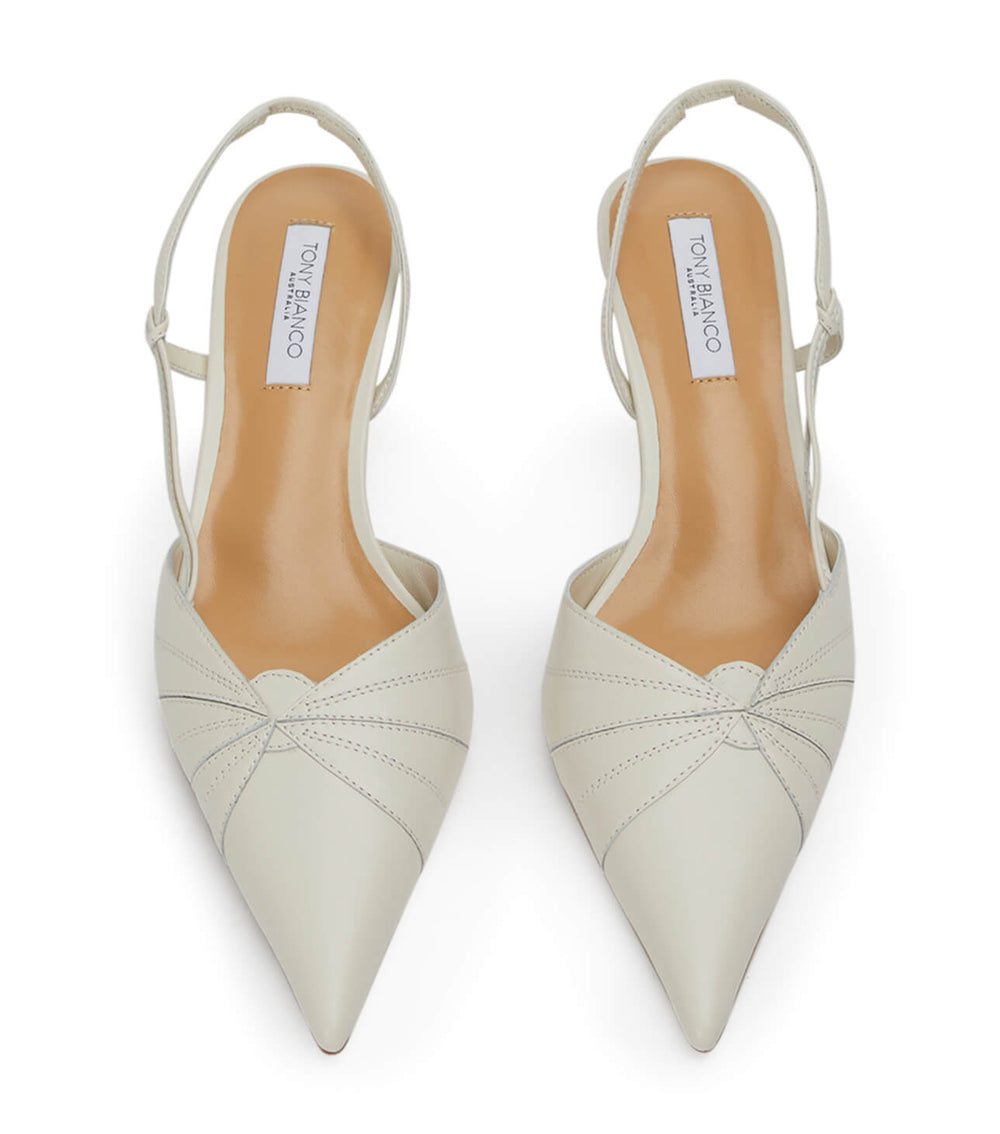 Katy Bone Venice Heels - Tony Bianco