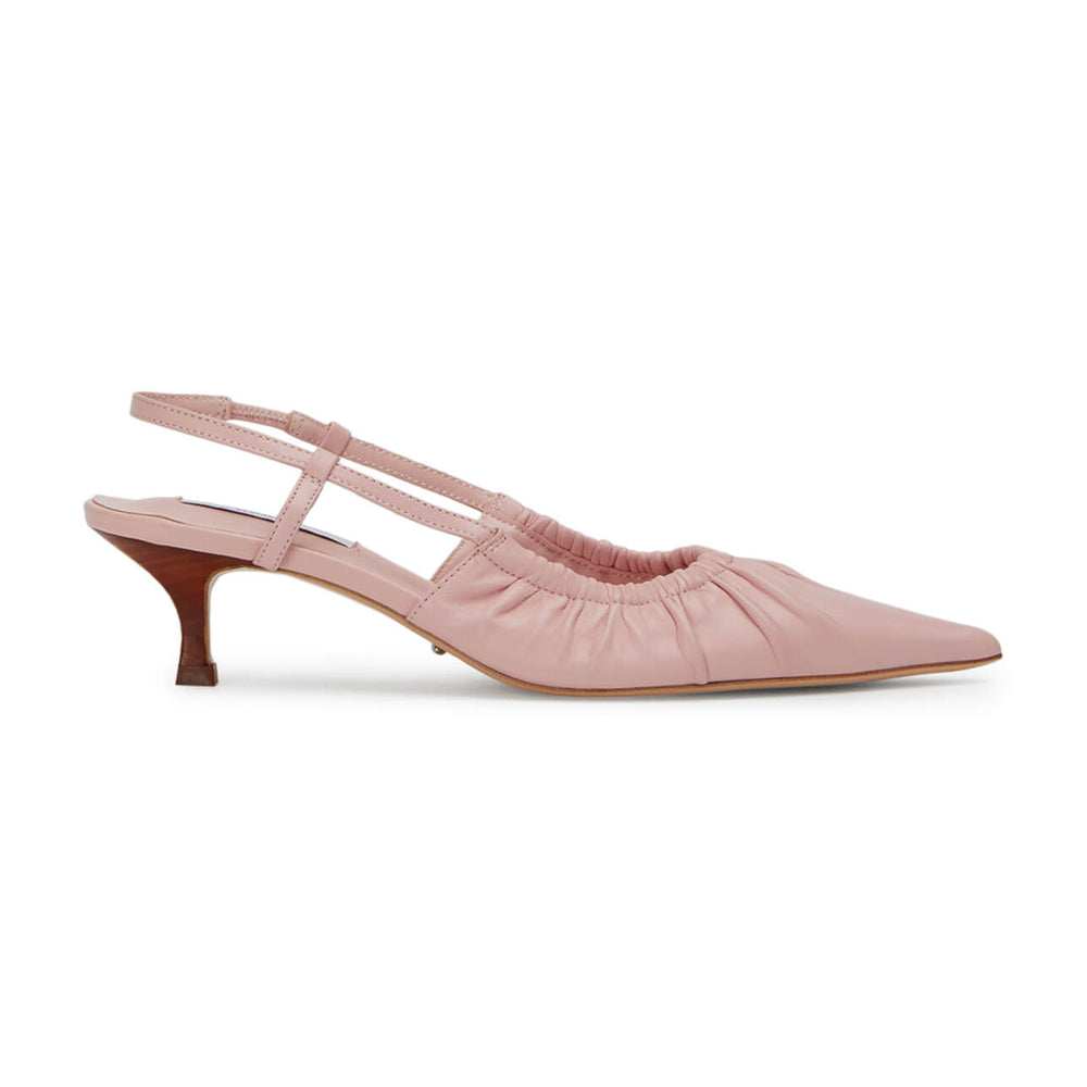 Kimchi Blossom Nappa Heels - Tony Bianco