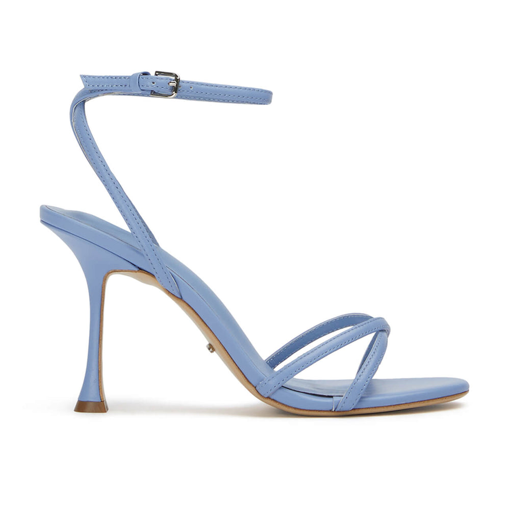 Laguna Placid Nappa Heels - Tony Bianco