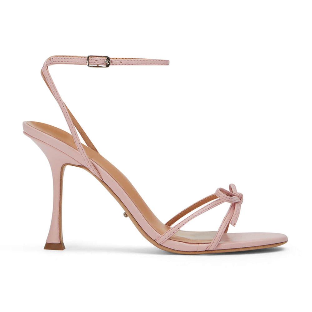 Lover Blossom Nappa Heels - Tony Bianco