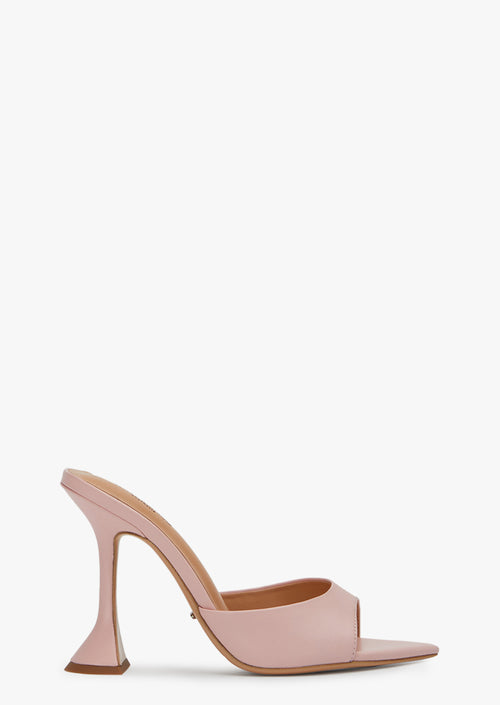 Marcel Blossom Nappa Heels