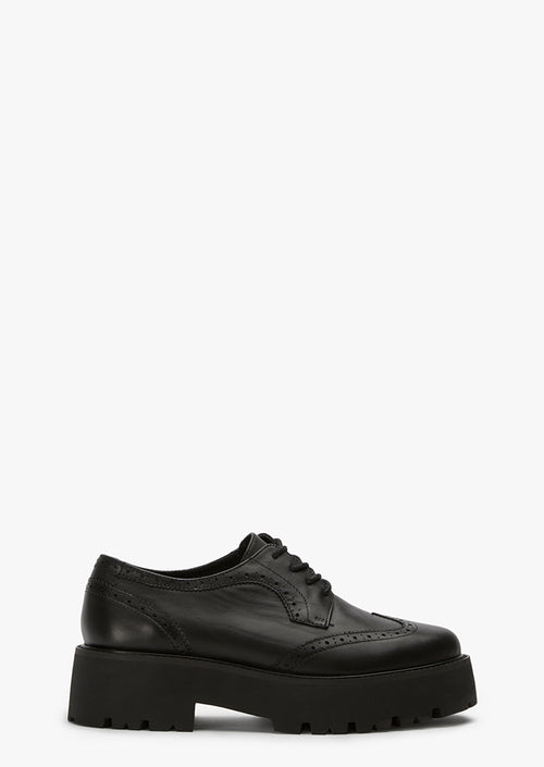 Marni Black Como Casual Shoes