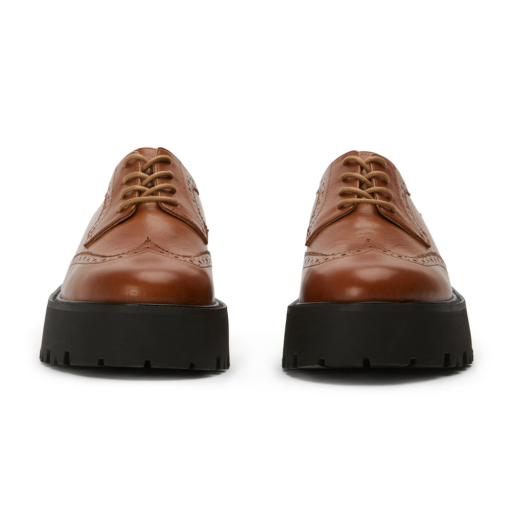 Marni Toffee Como Casual Shoes - Tony Bianco