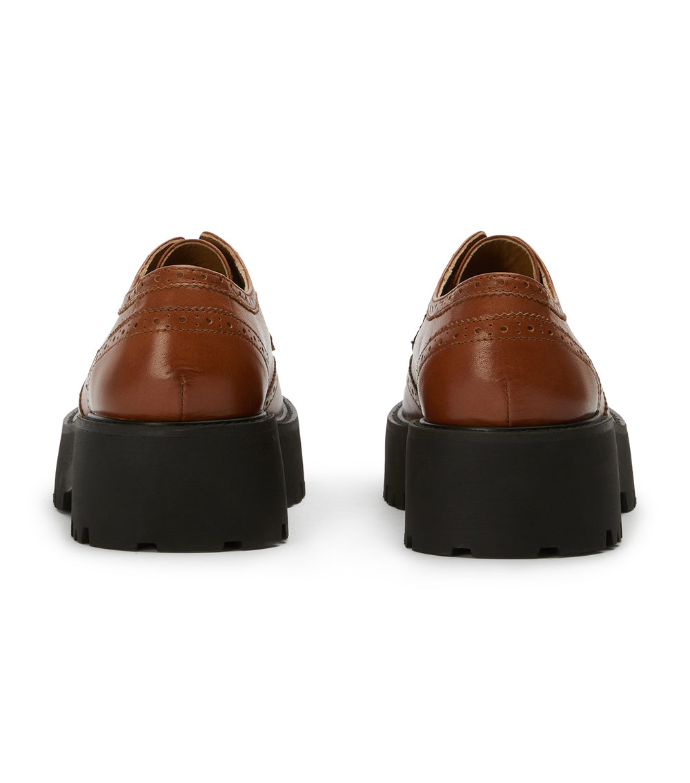 Marni Toffee Como Casual Shoes - Tony Bianco