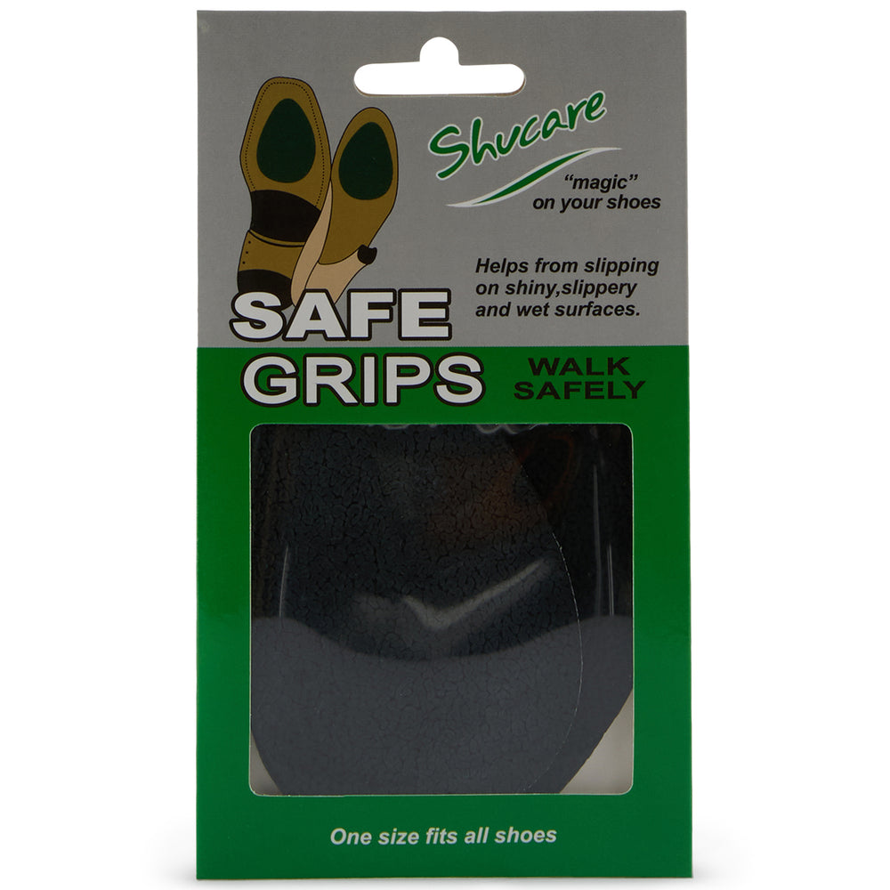 Safe Grips Shoe Care - Tony Bianco