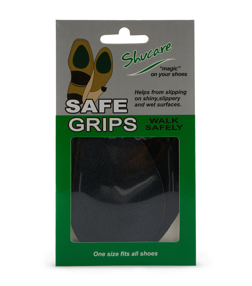 Safe Grips Shoe Care - Tony Bianco