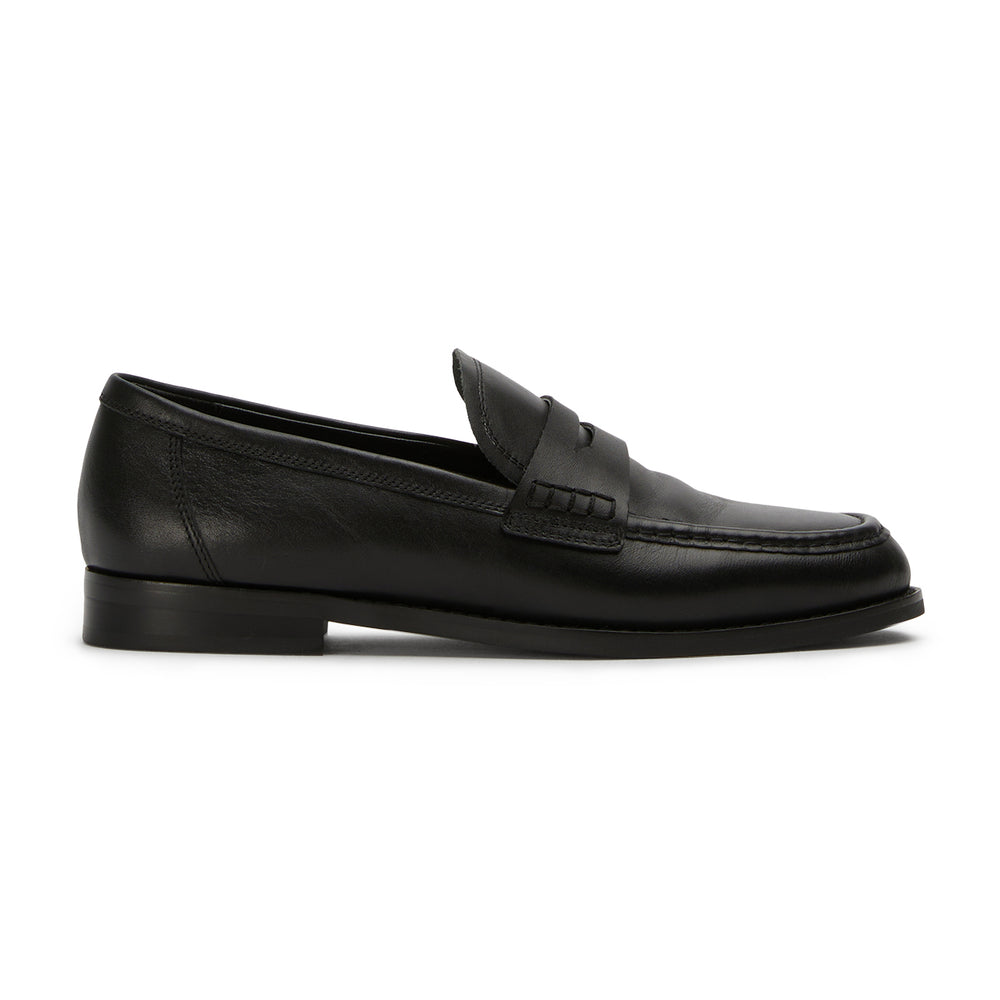 Zac Black Como Flats - Tony Bianco