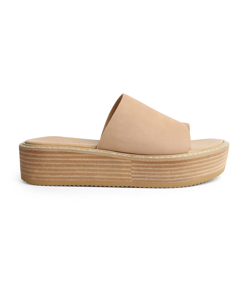 Energy Skin Sandals - Tony Bianco